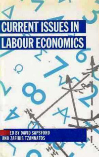 Current Issues In Labour Economics