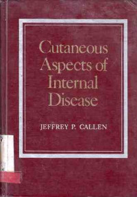 Cutaneous Aspects of Internal Disease