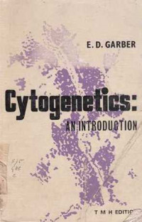 Cytogenetics : An Introduction