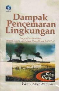 Dampak Pencemaran Lingkungan