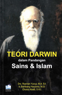 Teori Darwin dalam Pandangan Sains & Islam