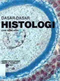 Dasar-Dasar Histologi