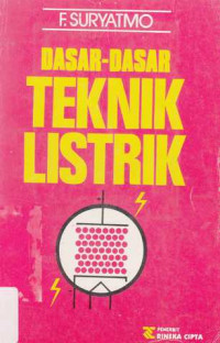 Dasar-Dasar Teknik Listrik