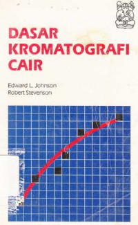 Dasar Kromatografi Cair