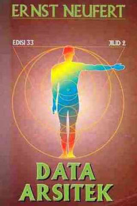 Data Arsitek Jilid 2