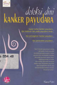 Deteksi Dini Kanker Payudara