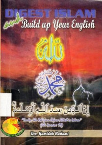 Digest Islam And Build Your English