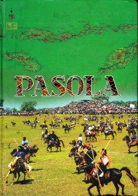 Pasola