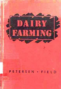 Dairy Farming