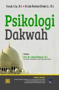 Psikologi Dakwah