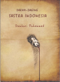 Darah-Daging Sastra Indonesia