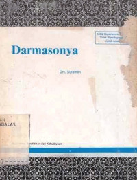 Darmasonya