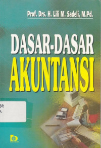 Dasar-Dasar Akuntansi