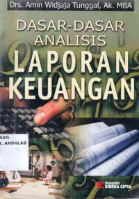 Dasar-Dasar Analisis Laporan Keuangan