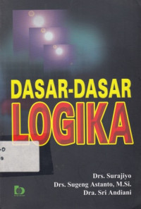 Dasar-Dasar Logika