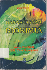 Dasar-Dasar Biokimia