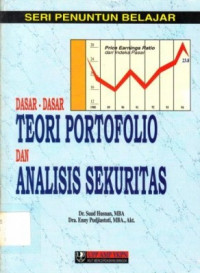 Dasar-Dasar Teori Portofolio Dan Analisis Sekuritas