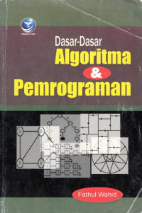 Dasar-dasar Algoritma & Pemrograman