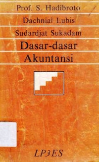 Dasar-Dasar Akuntansi