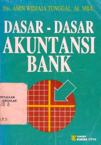 Dasar-Dasar Akuntansi Bank