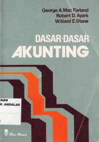 Dasar-Dasar Akunting