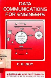 Data communication for engineers