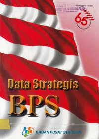 Data Strategis BPS