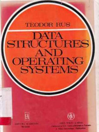 Data Structures And Operating Systems