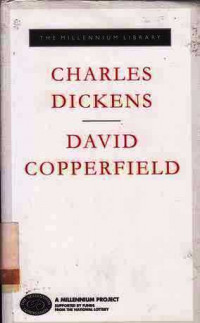 David Copperfield