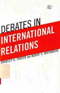 Debates in International Relations