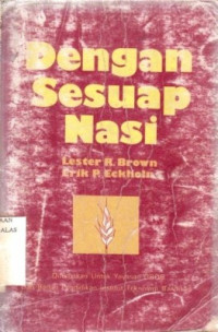 Dengan Sesuap Nasi