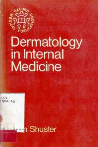 Dermatology In Internal Medicine