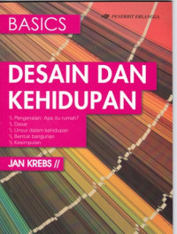 Basics Desain Dan Kehidupan