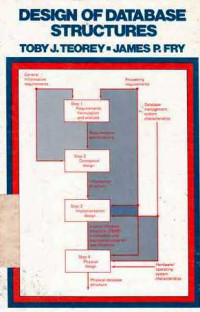 Design Of Database Structures