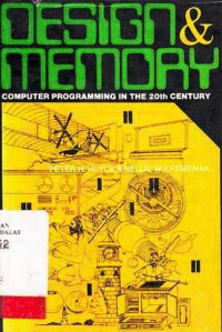 Design And Memory : Computer Programming In The 20Th Century