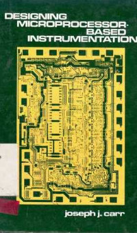 Designing Microprocessor-Based Instrumentation