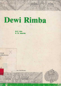 Dewi Rimba