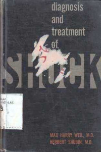 Diagnosis and Treatment of Shock