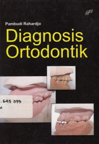 Diagnosis Ortodontik