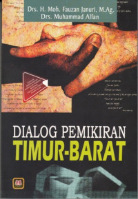 Dialog Pemikiran Timur-Barat