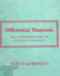 Diferential Diagnosis