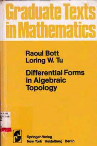 Differential forms in algebraic topology