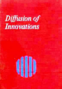 Diffusion of Innovations