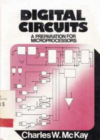 Digital Circuits A Preparation For Microprocessors