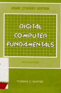 Digital Computer Fundamentals