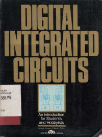 Digital Integrated Circuits