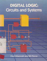 Digital Logic  Circuit And Systems