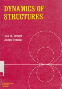 Dinamics of Structures