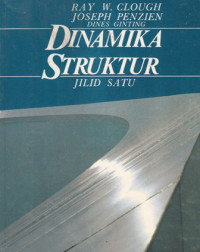 Dinamika Struktur Jilid 1