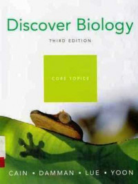 Discover Biology